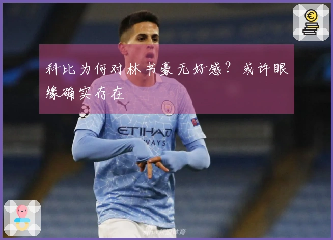 科比为何对林书豪无好感？或许眼缘确实存在