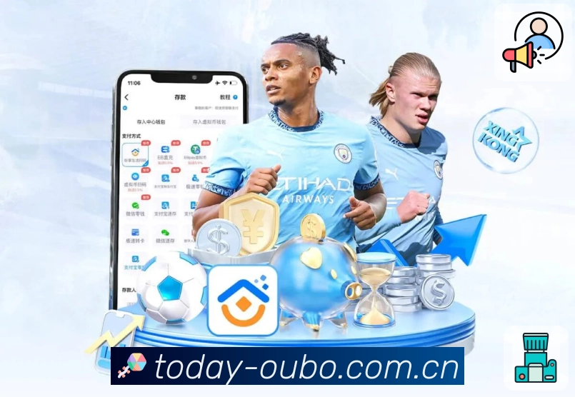 我们的使命与愿景